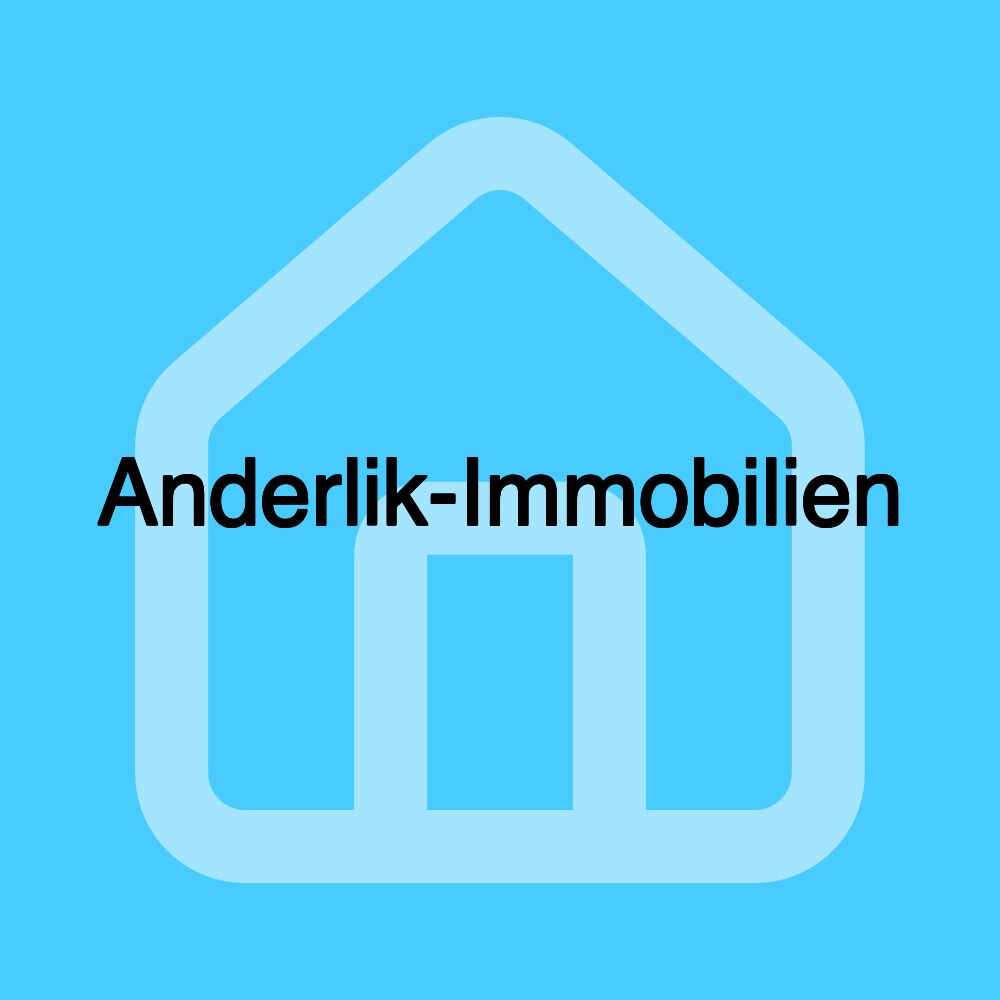 Anderlik-Immobilien