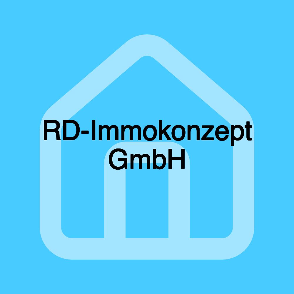 RD-Immokonzept GmbH