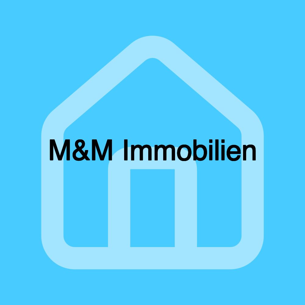 M&M Immobilien