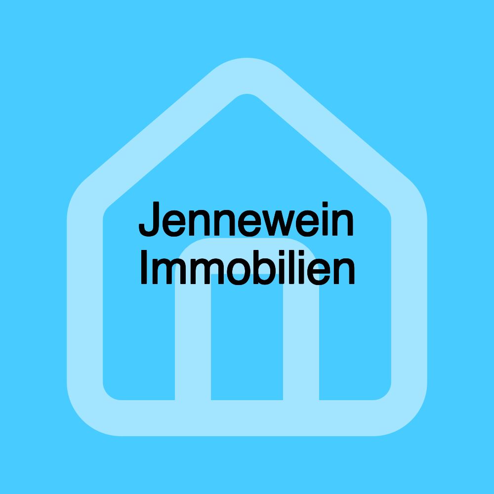 Jennewein Immobilien