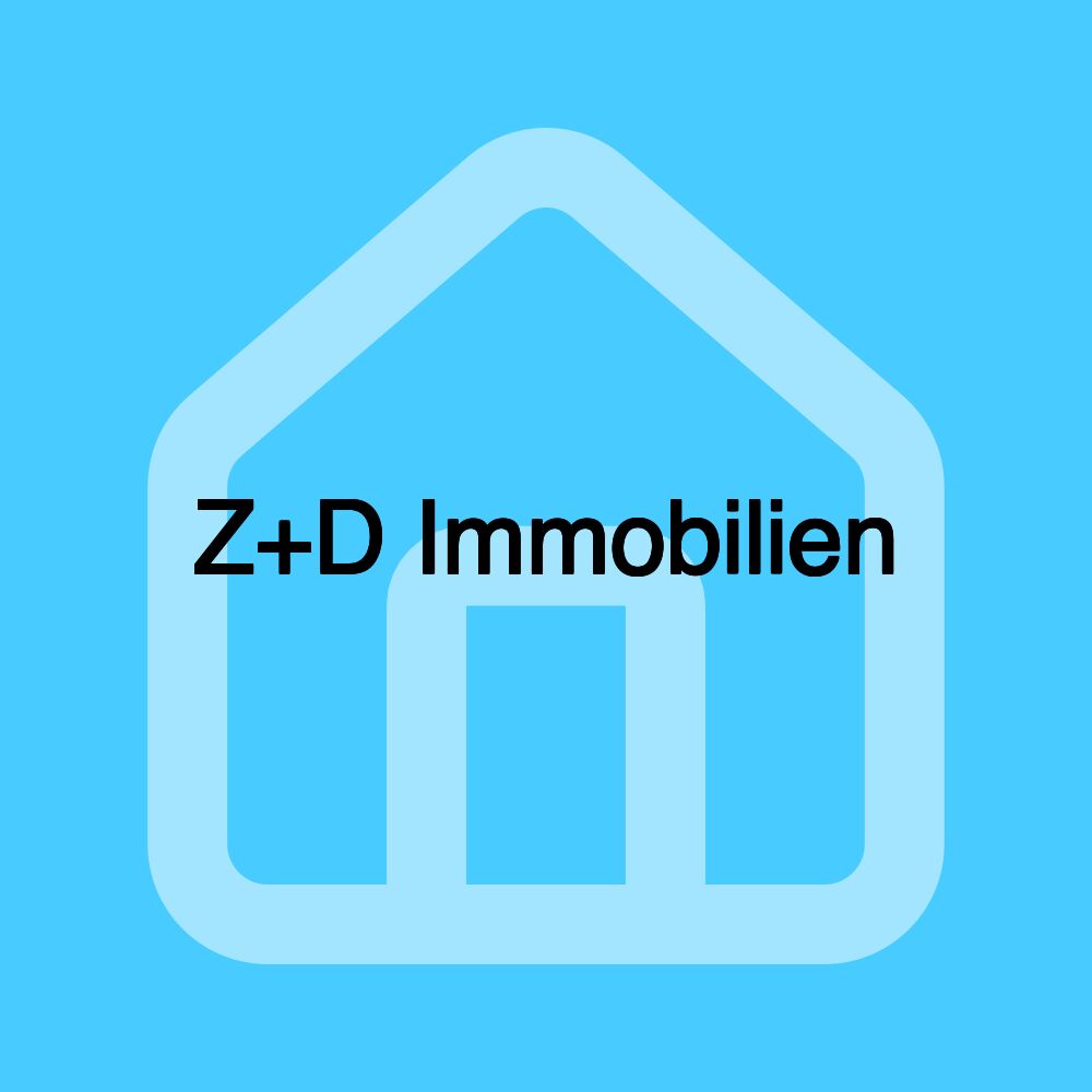 Z+D Immobilien