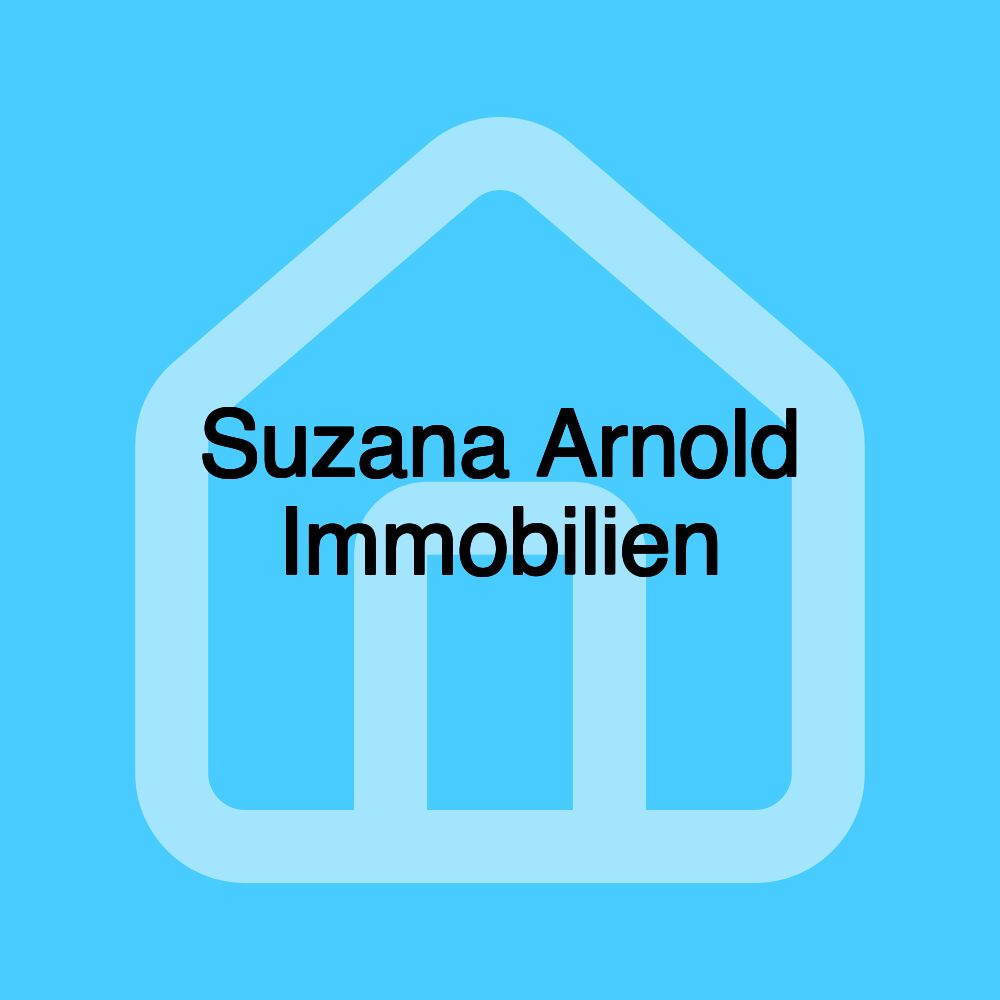 Suzana Arnold Immobilien