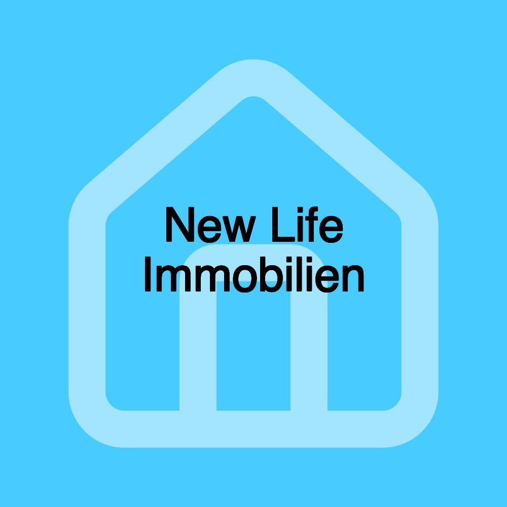 New Life Immobilien