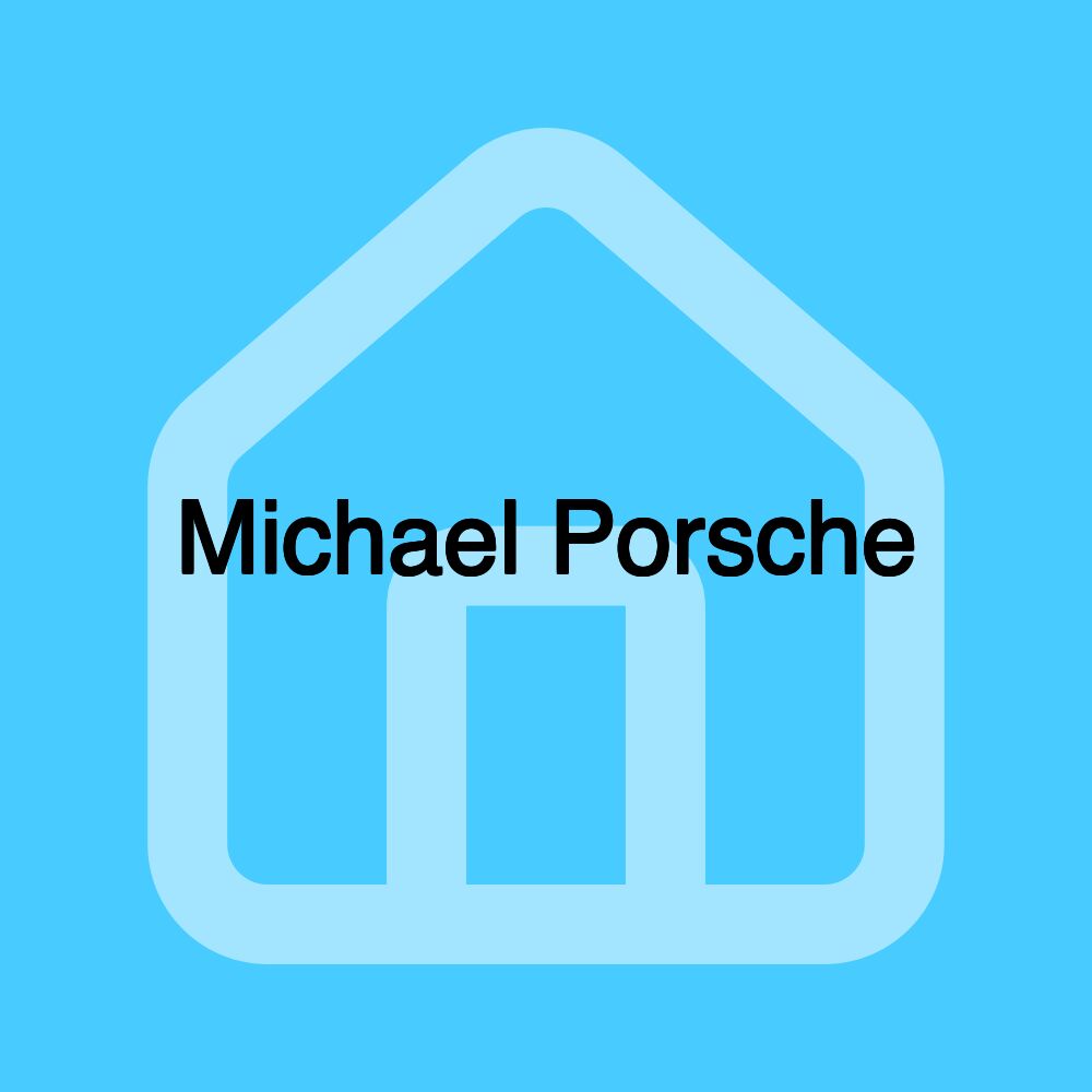 Michael Porsche