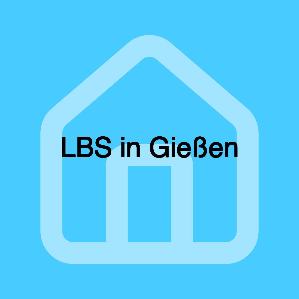 LBS in Gießen