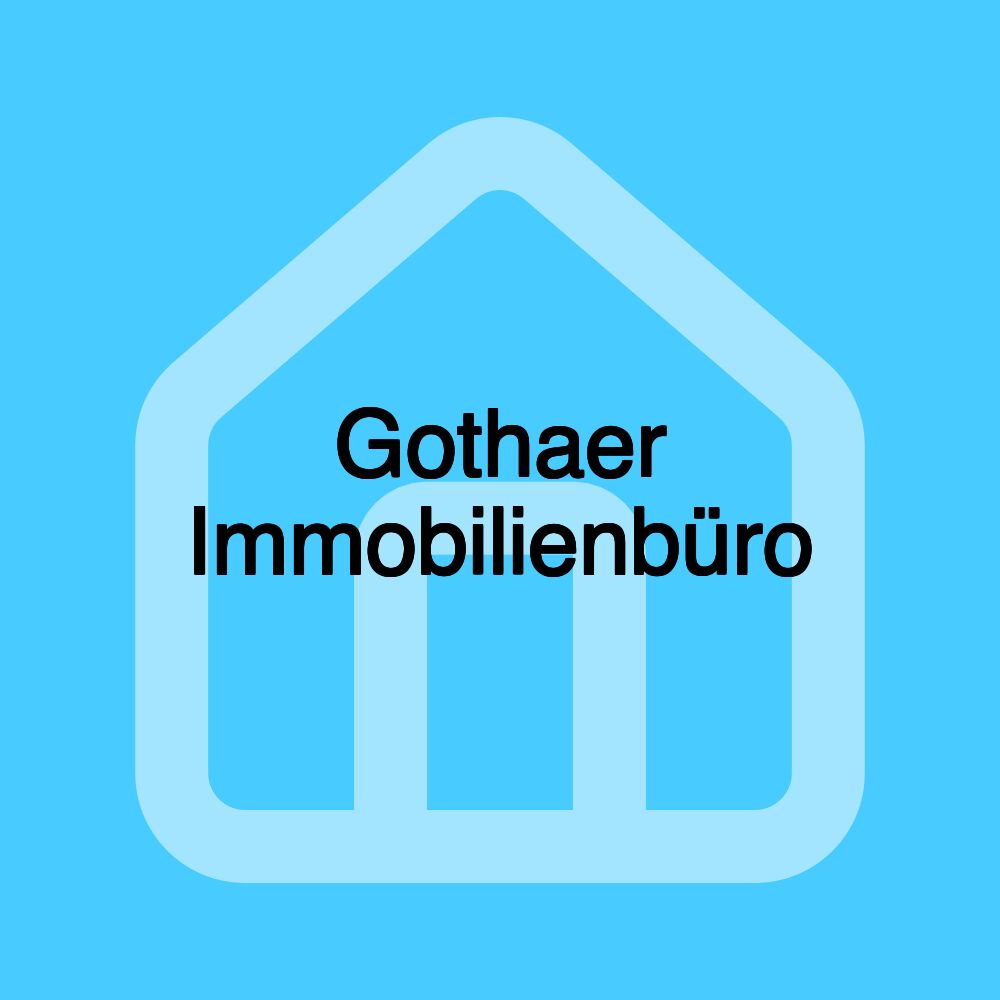 Gothaer Immobilienbüro