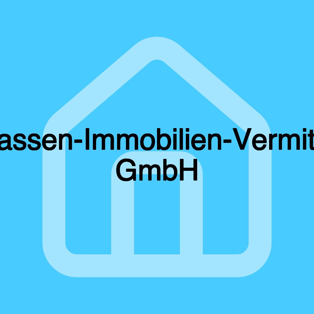 Sparkassen-Immobilien-Vermittlungs GmbH