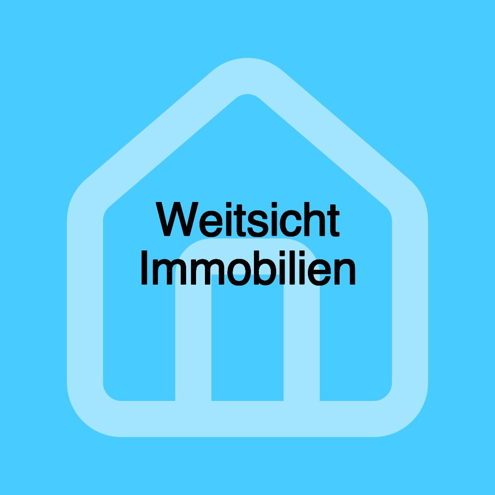 Weitsicht Immobilien