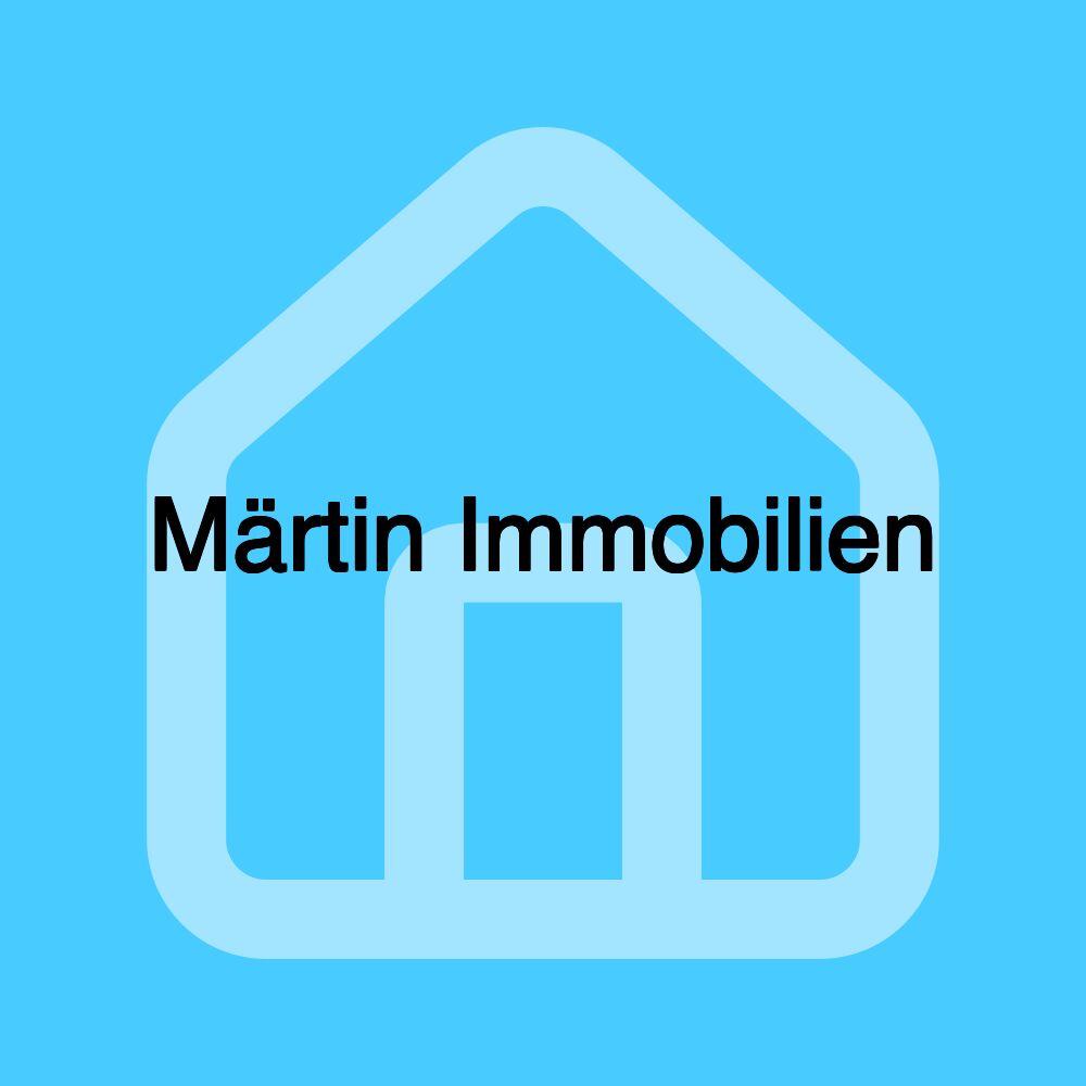 Märtin Immobilien