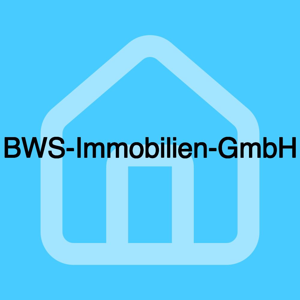 BWS-Immobilien-GmbH