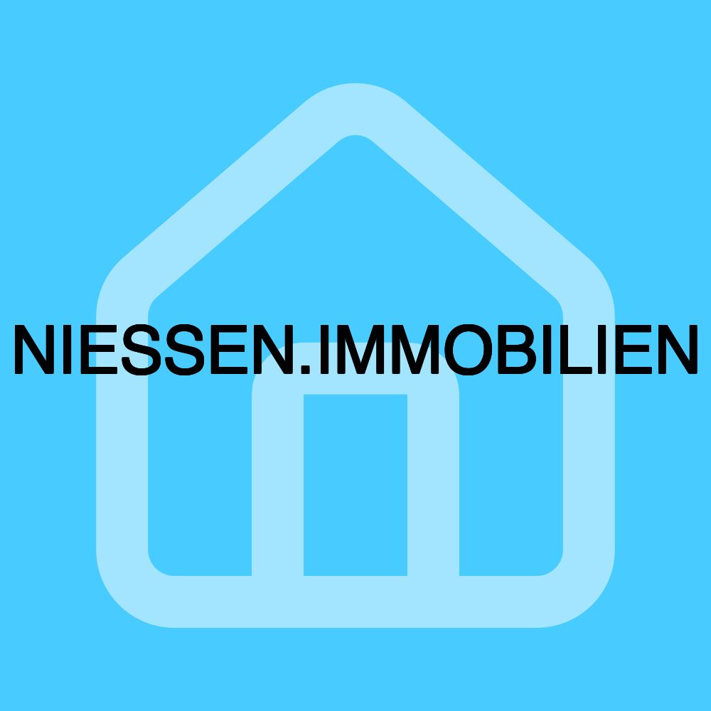 NIESSEN.IMMOBILIEN