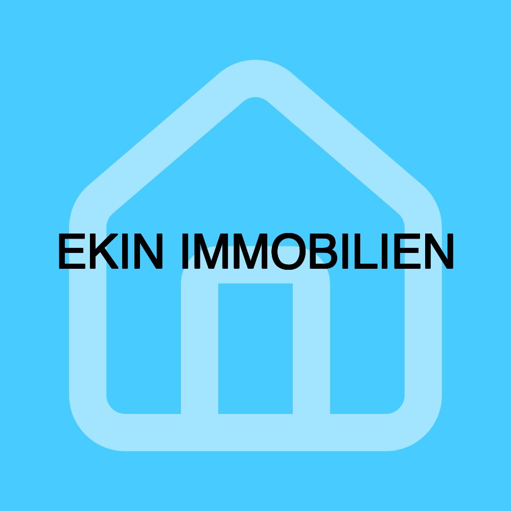 EKIN IMMOBILIEN