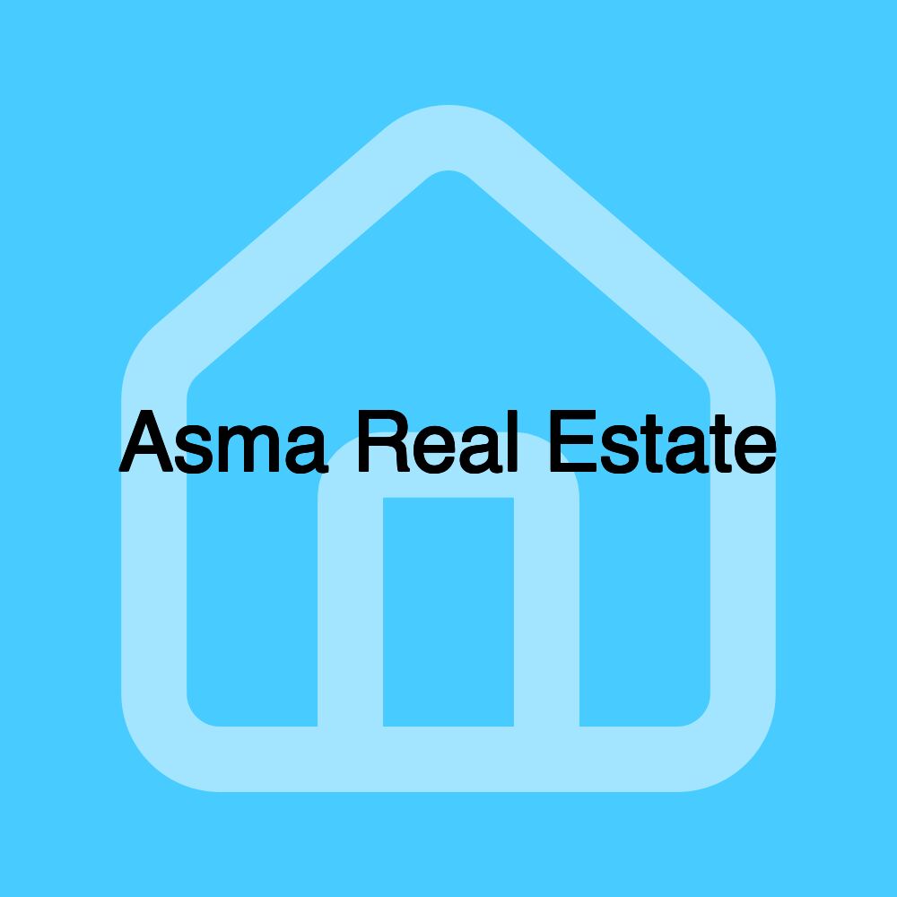 Asma Real Estate