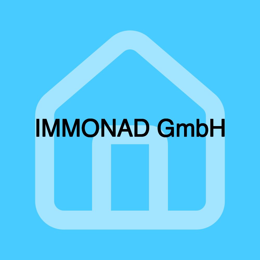 IMMONAD GmbH