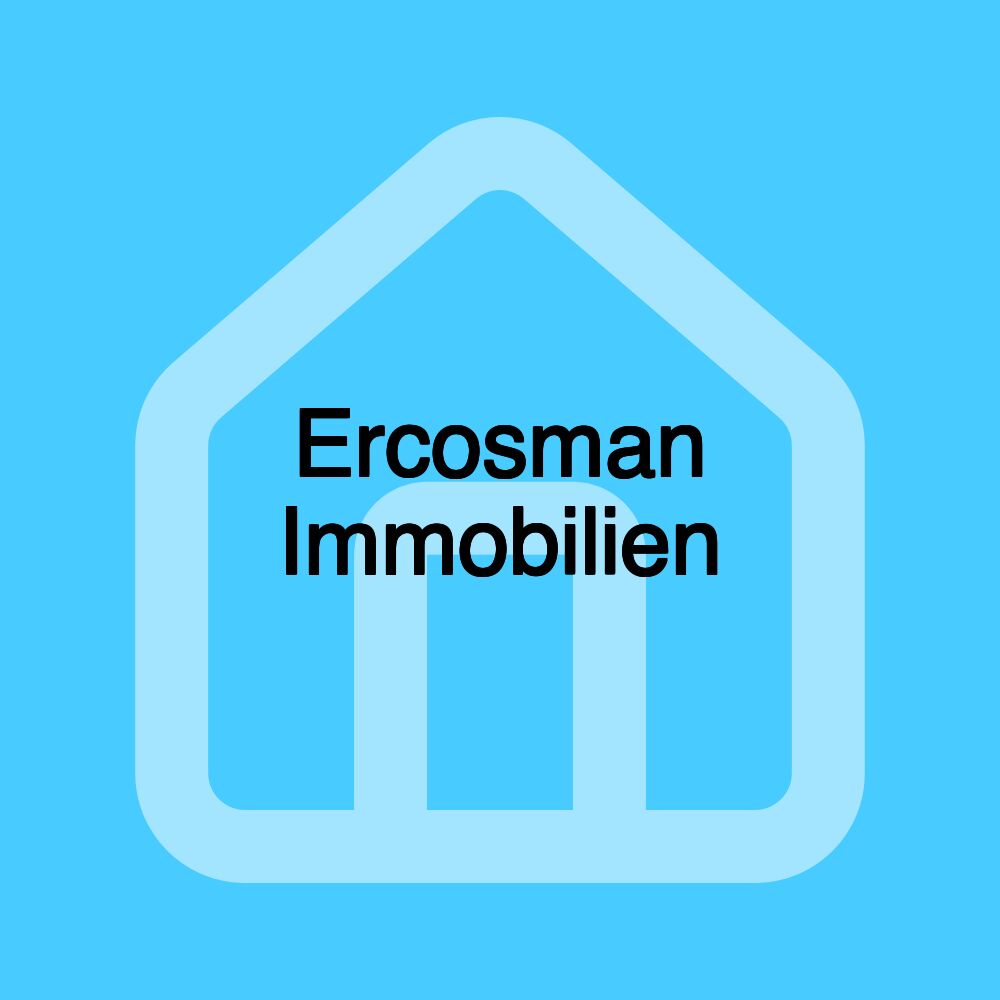 Ercosman Immobilien