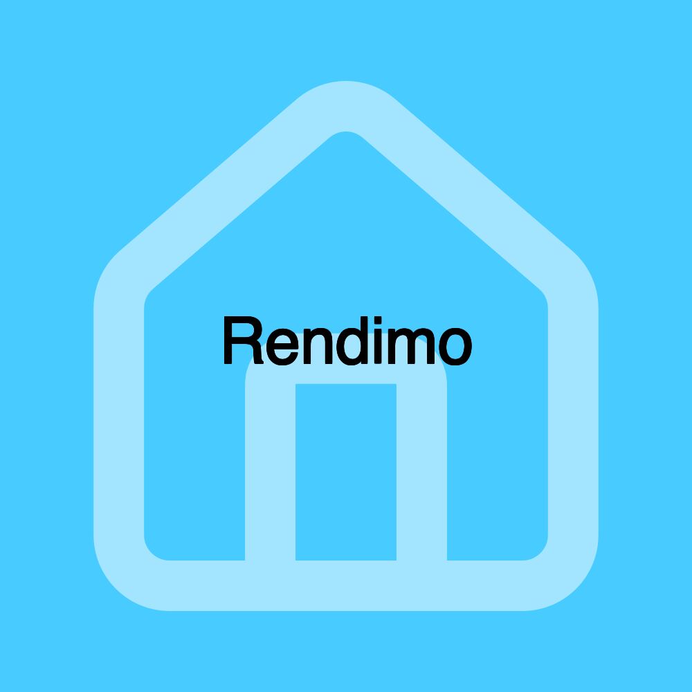 Rendimo