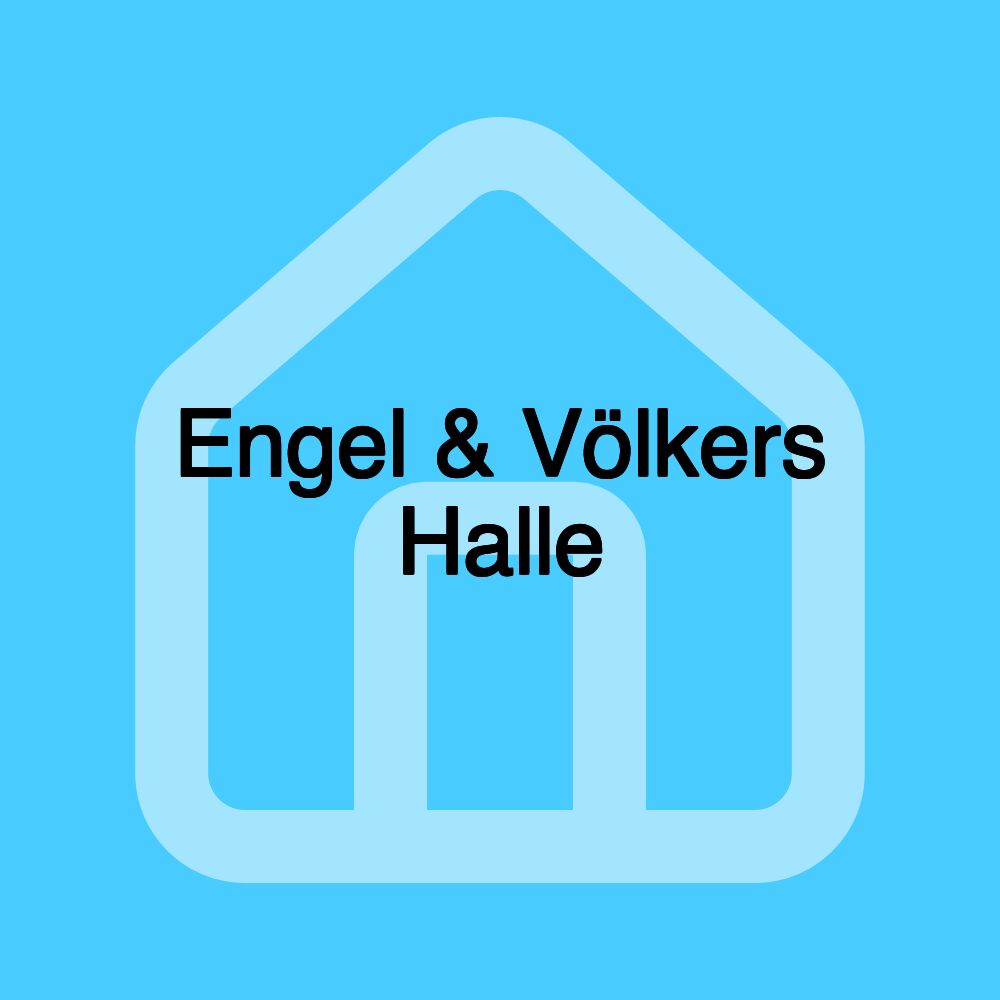 Engel & Völkers Halle