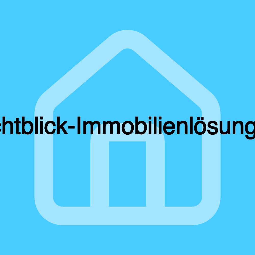 Lichtblick-Immobilienlösungen