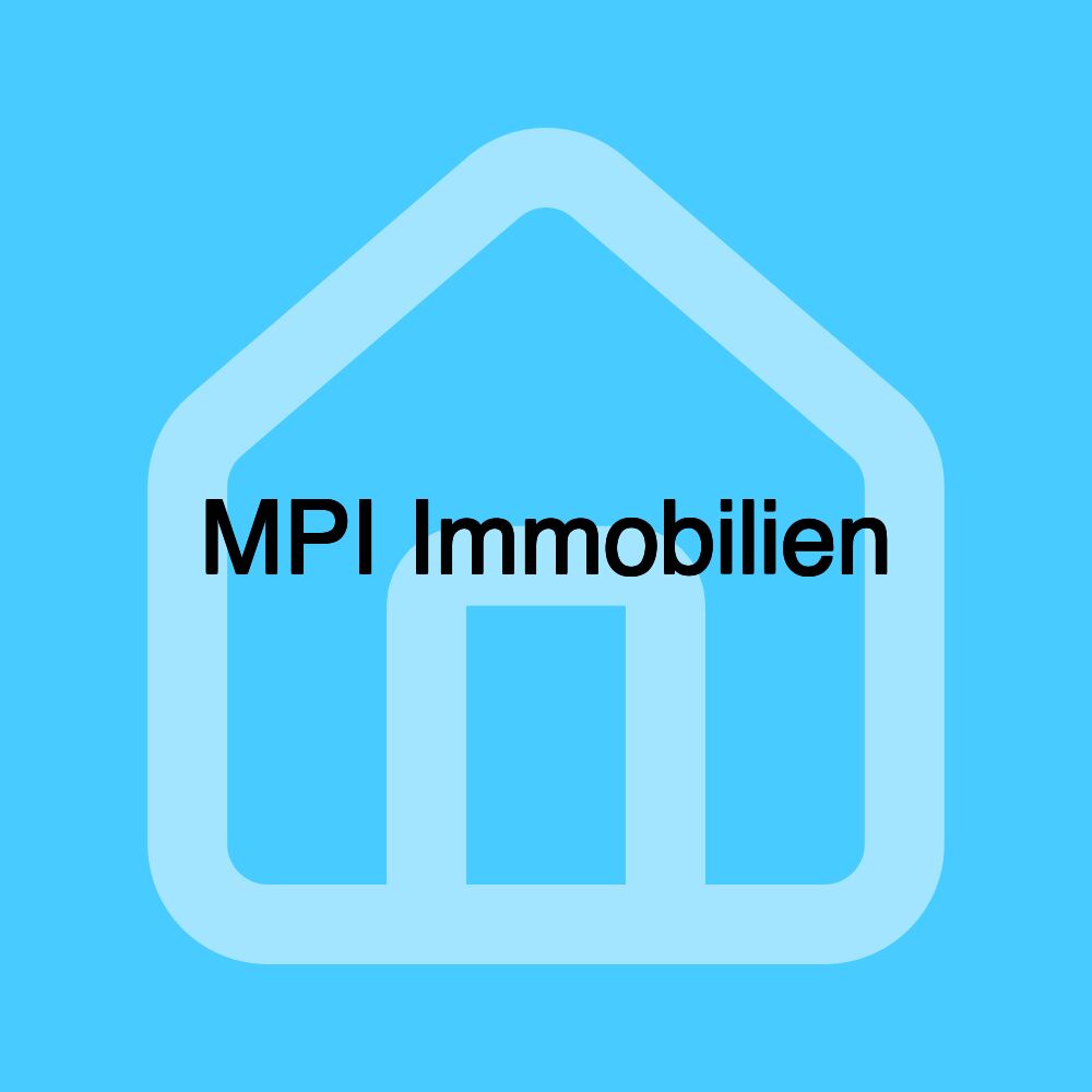 MPI Immobilien