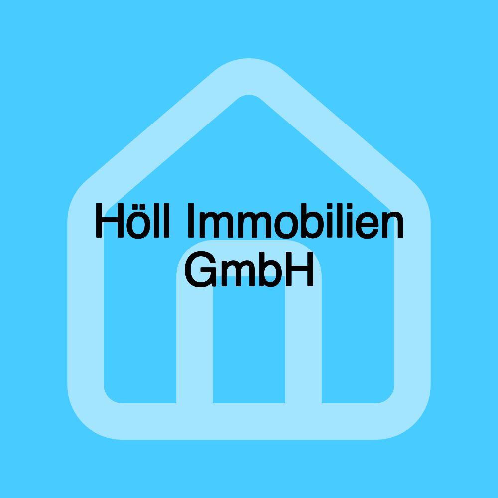 Höll Immobilien GmbH