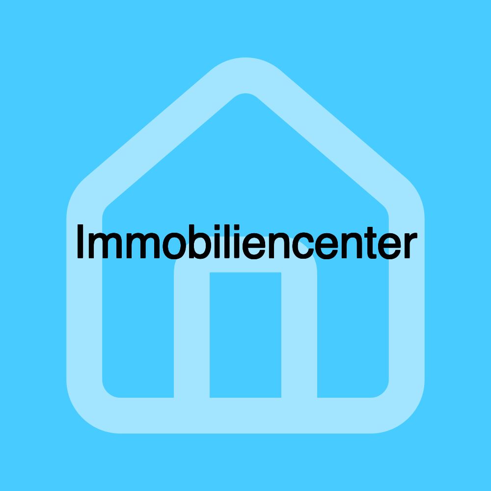 Immobiliencenter