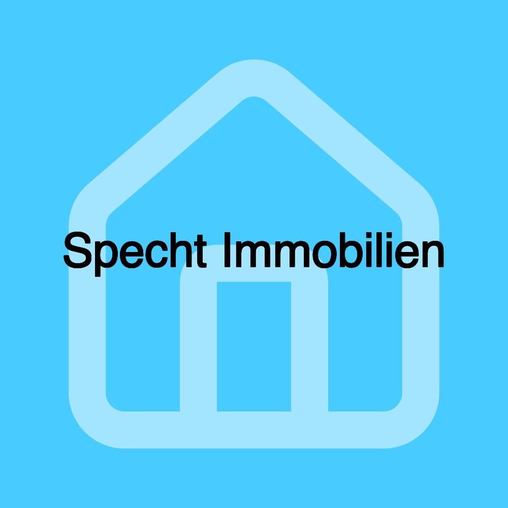 Specht Immobilien