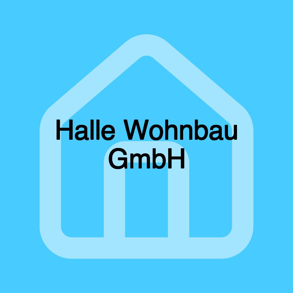 Halle Wohnbau GmbH