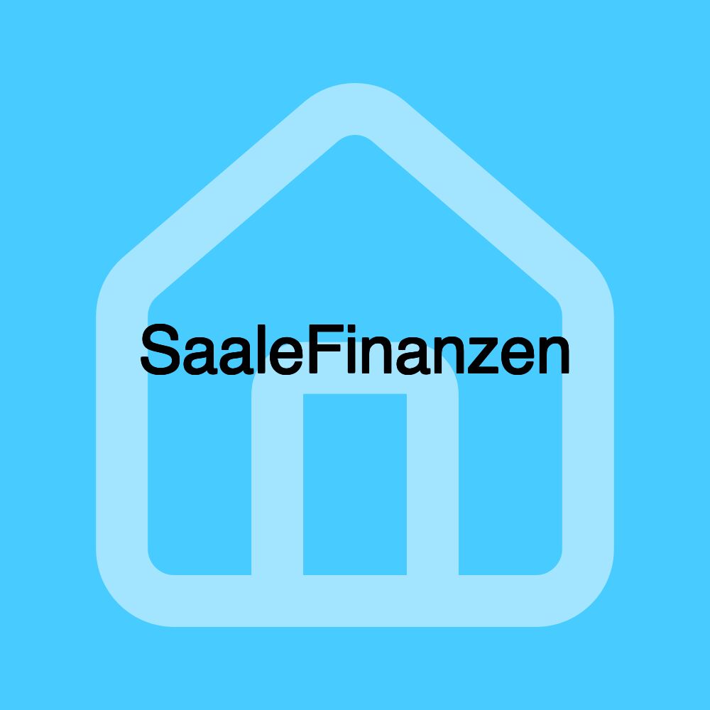 SaaleFinanzen