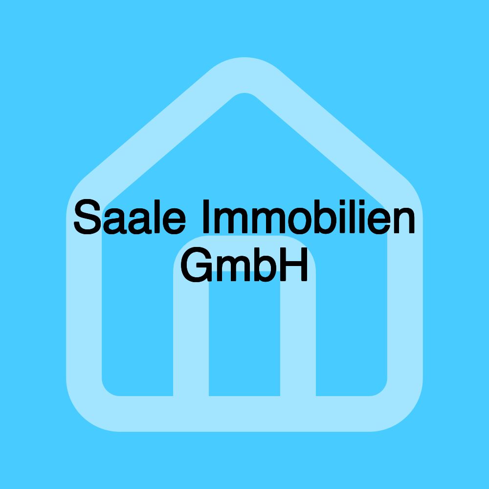 Saale Immobilien GmbH