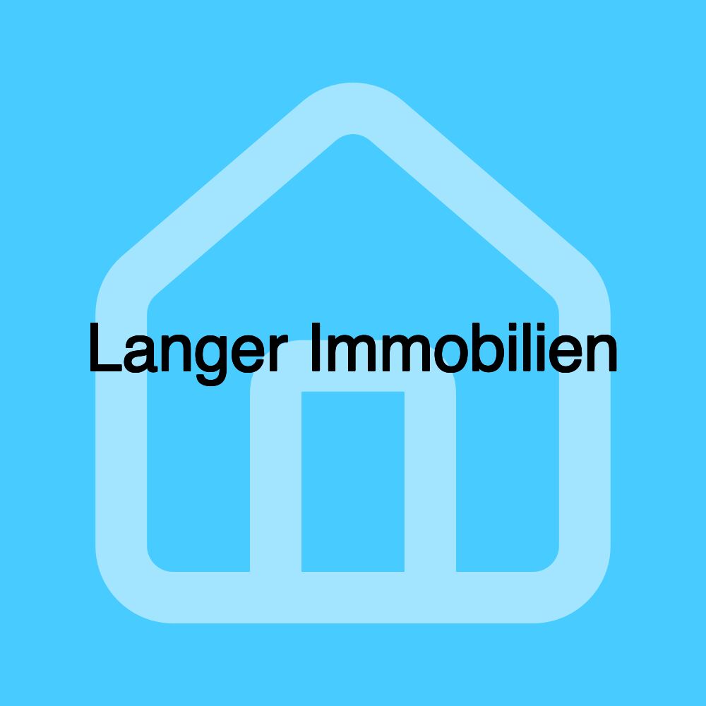 Langer Immobilien