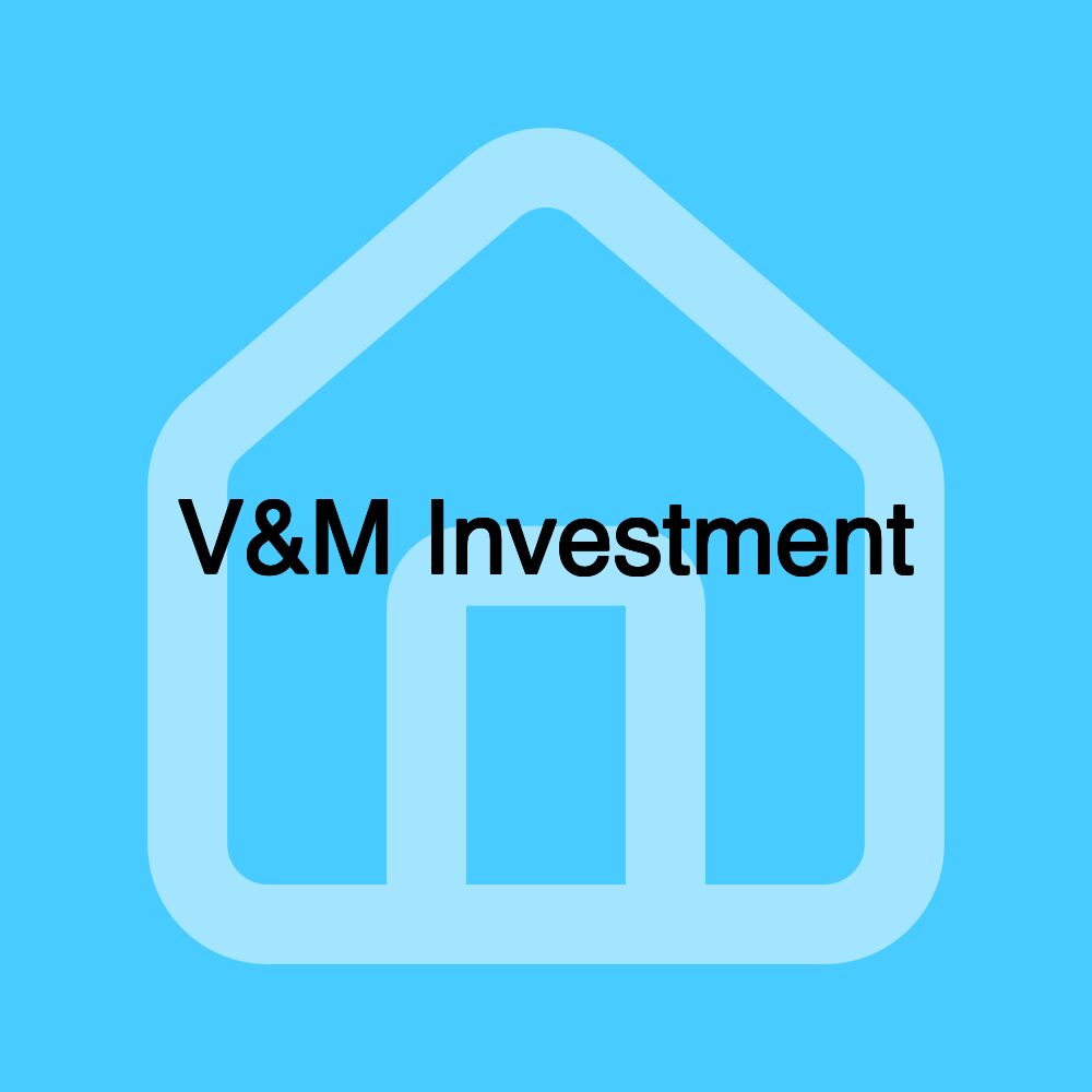 V&M Investment