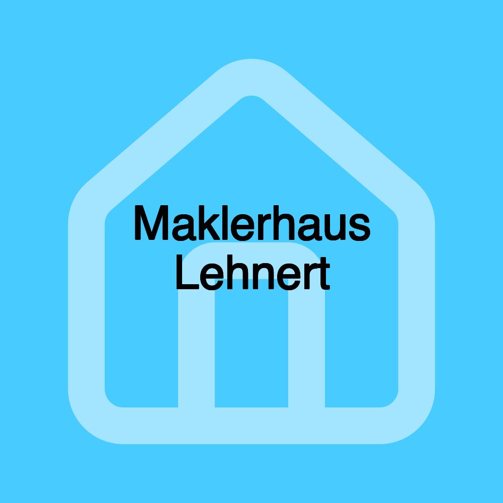 Maklerhaus Lehnert