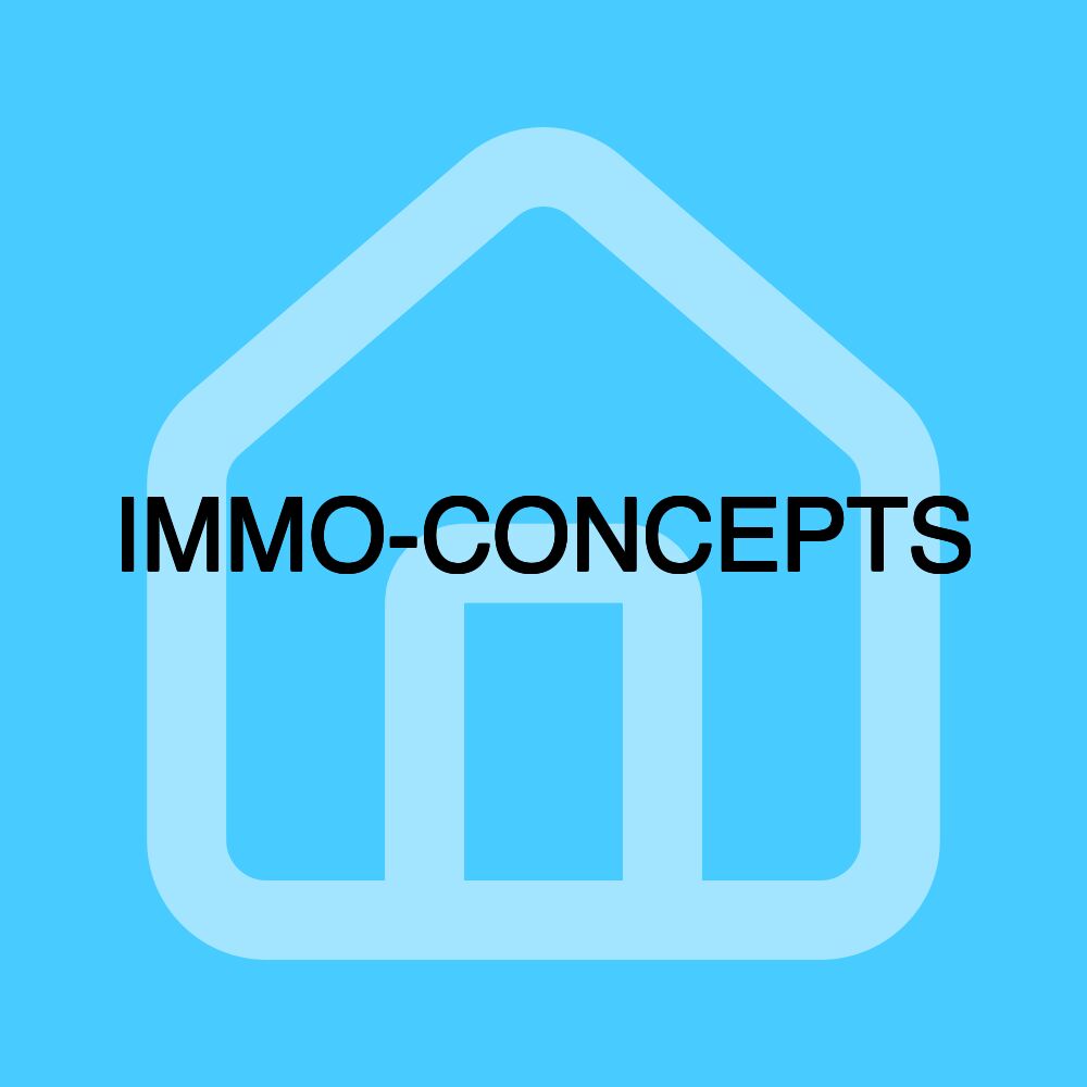 IMMO-CONCEPTS