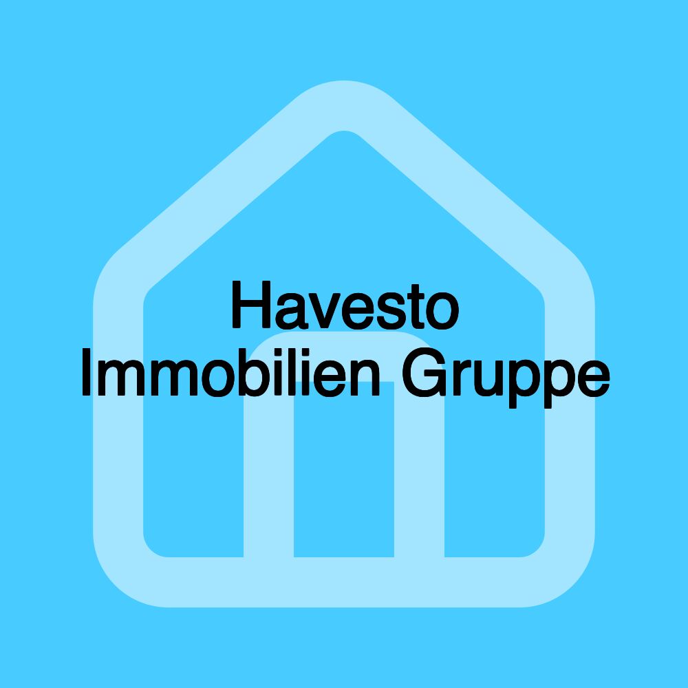 Havesto Immobilien Gruppe