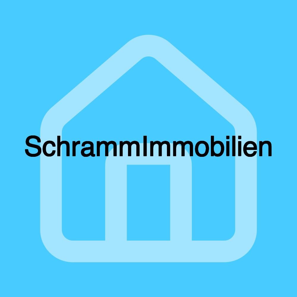 SchrammImmobilien