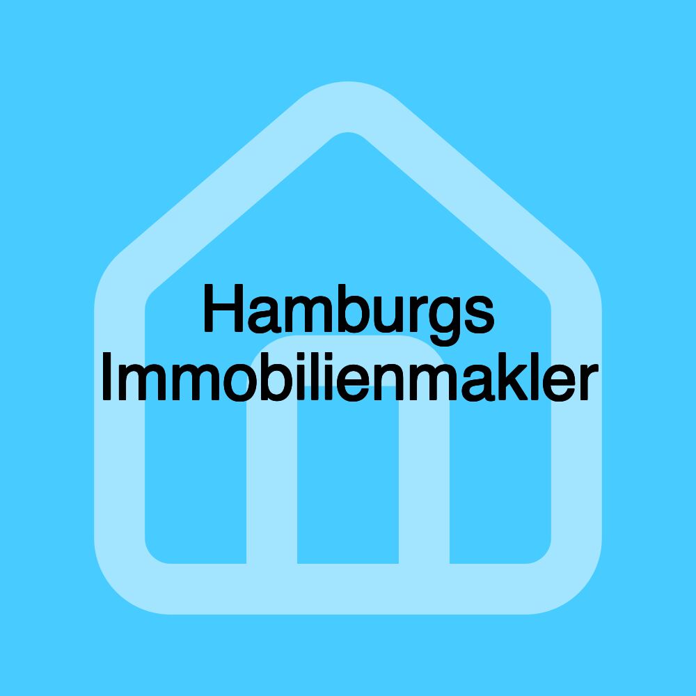 Hamburgs Immobilienmakler