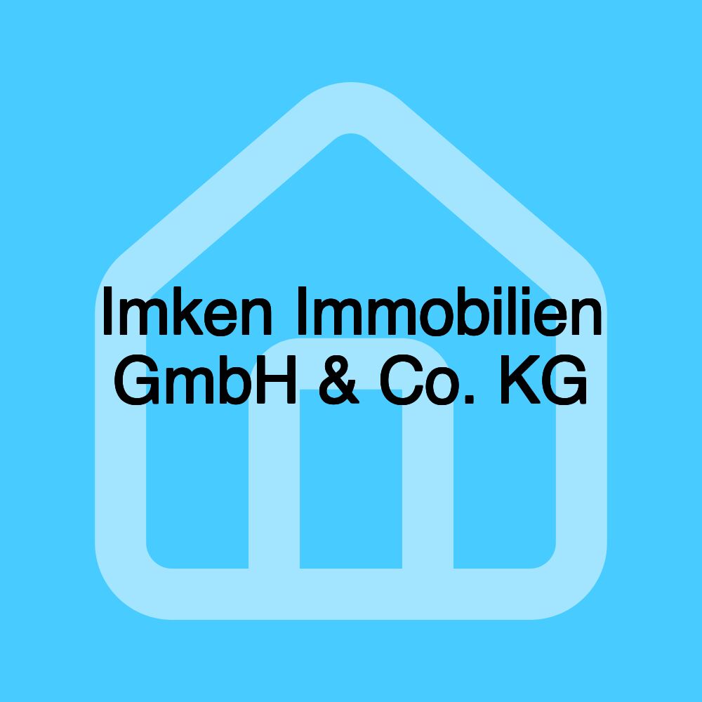 Imken Immobilien GmbH & Co. KG