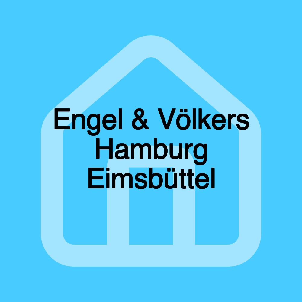 Engel & Völkers Hamburg Eimsbüttel