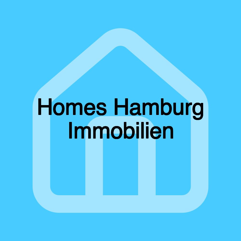 Homes Hamburg Immobilien