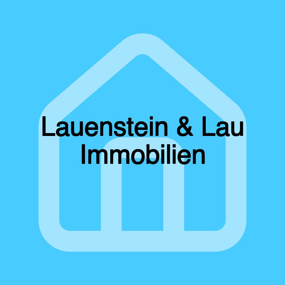 Lauenstein & Lau Immobilien