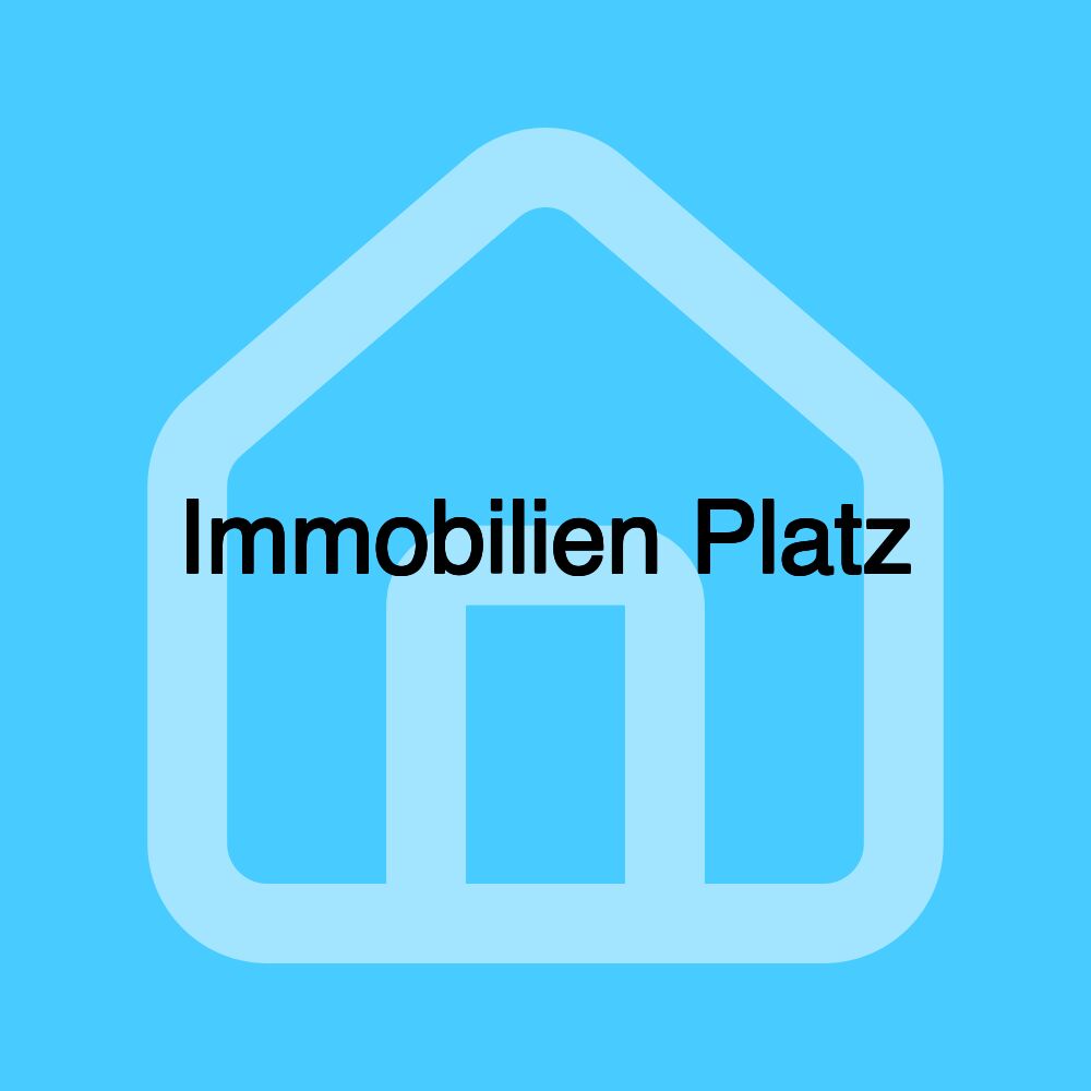 Immobilien Platz