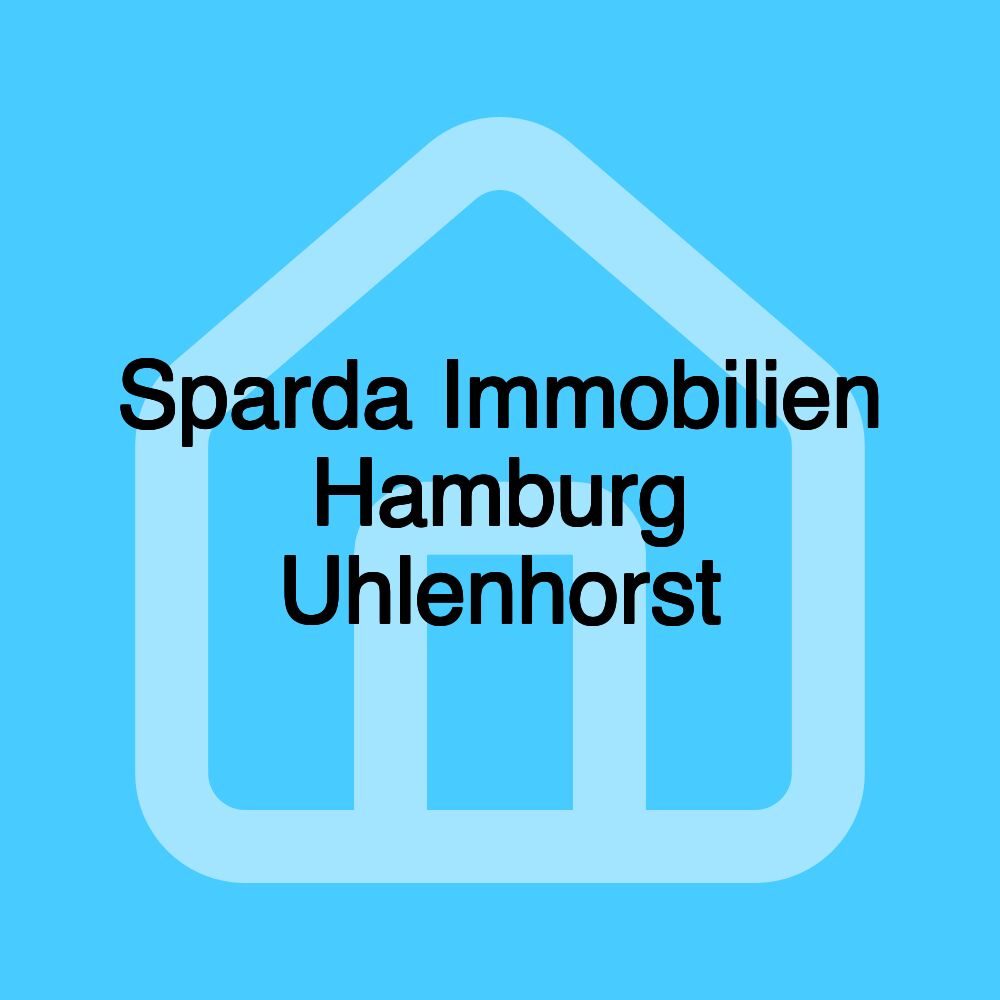 Sparda Immobilien Hamburg Uhlenhorst