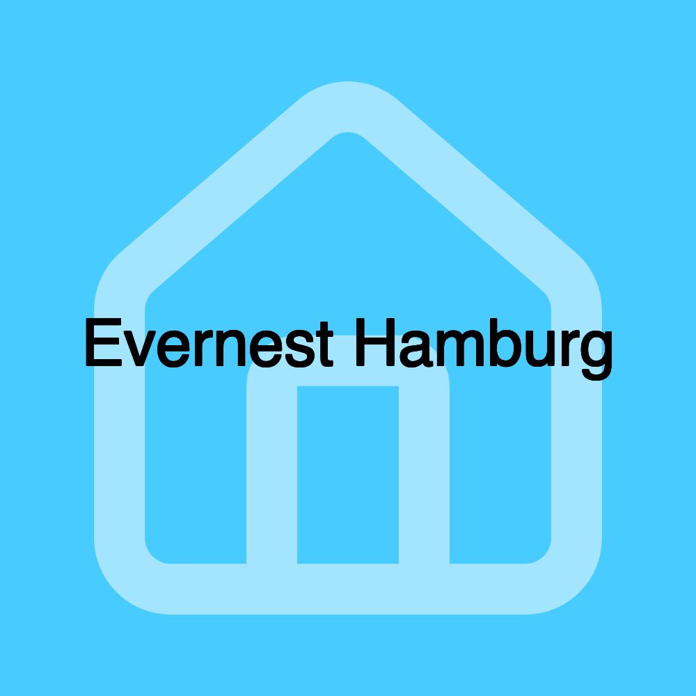 Evernest Hamburg