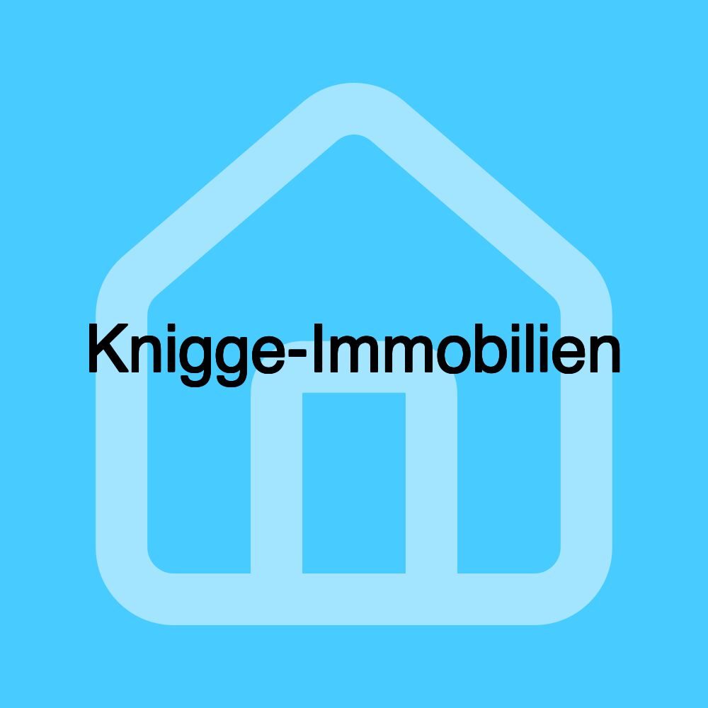 Knigge-Immobilien