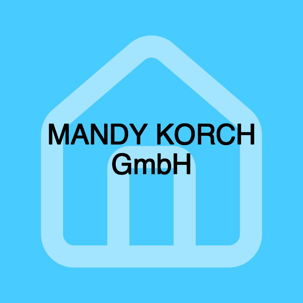 MANDY KORCH GmbH