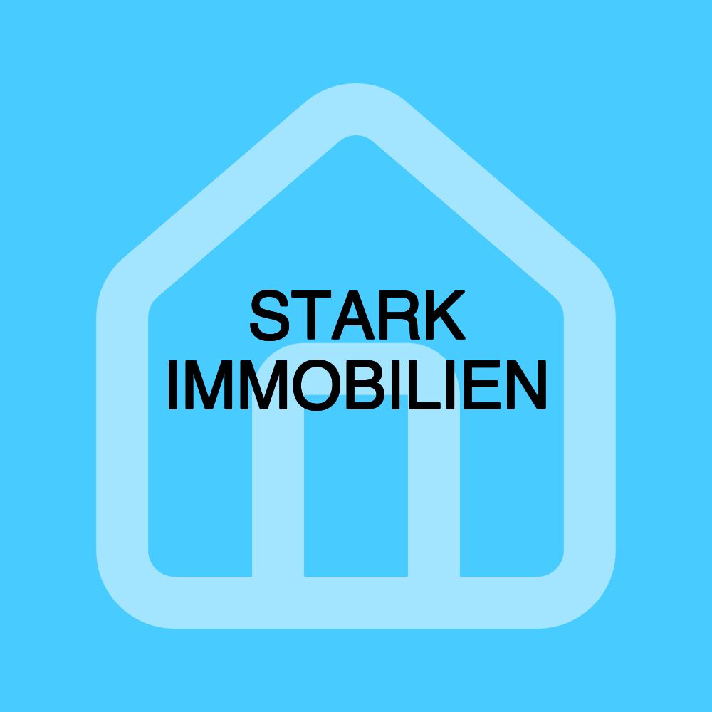 STARK IMMOBILIEN