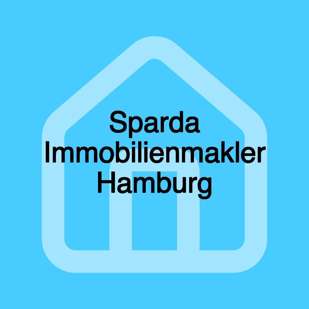 Sparda Immobilienmakler Hamburg