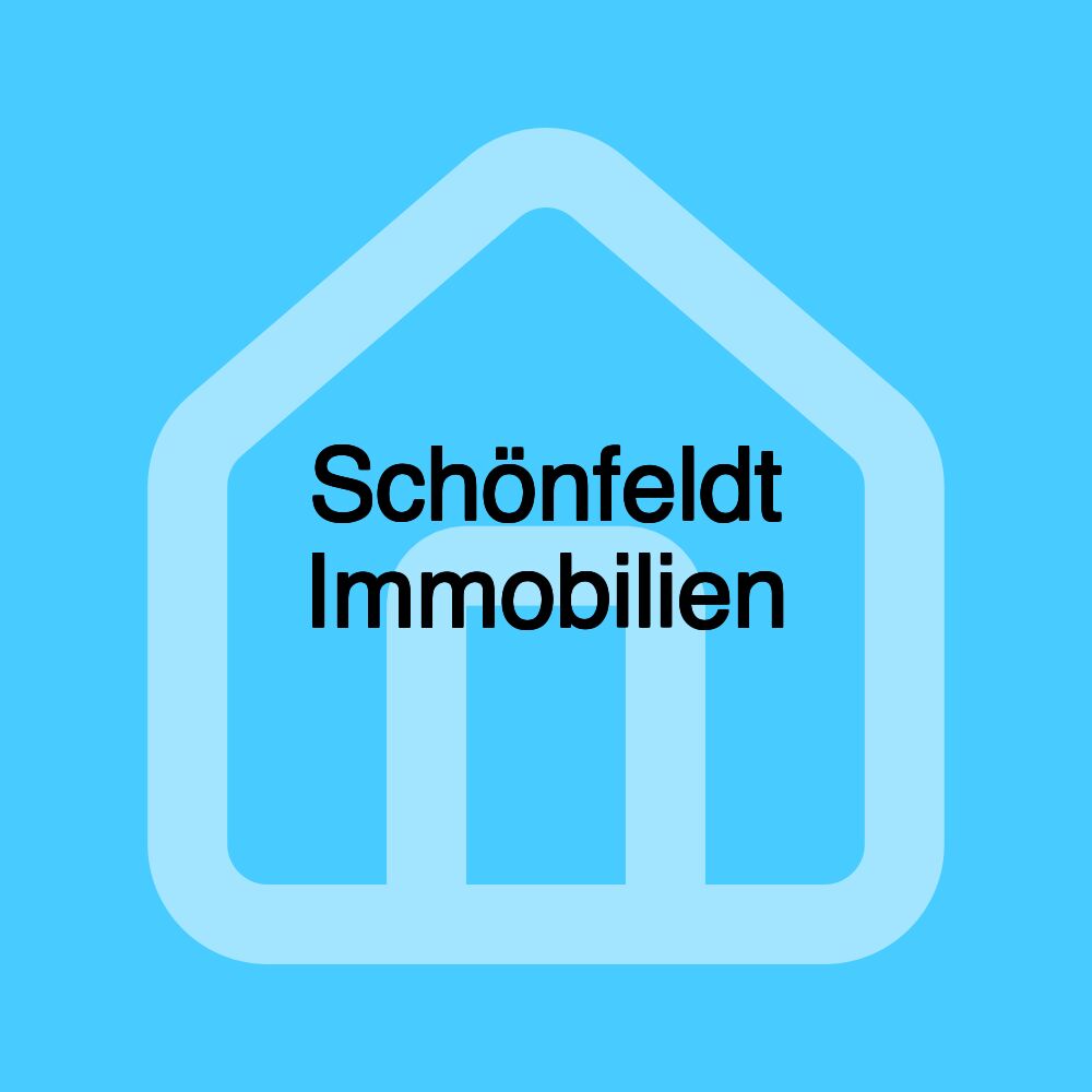 Schönfeldt Immobilien