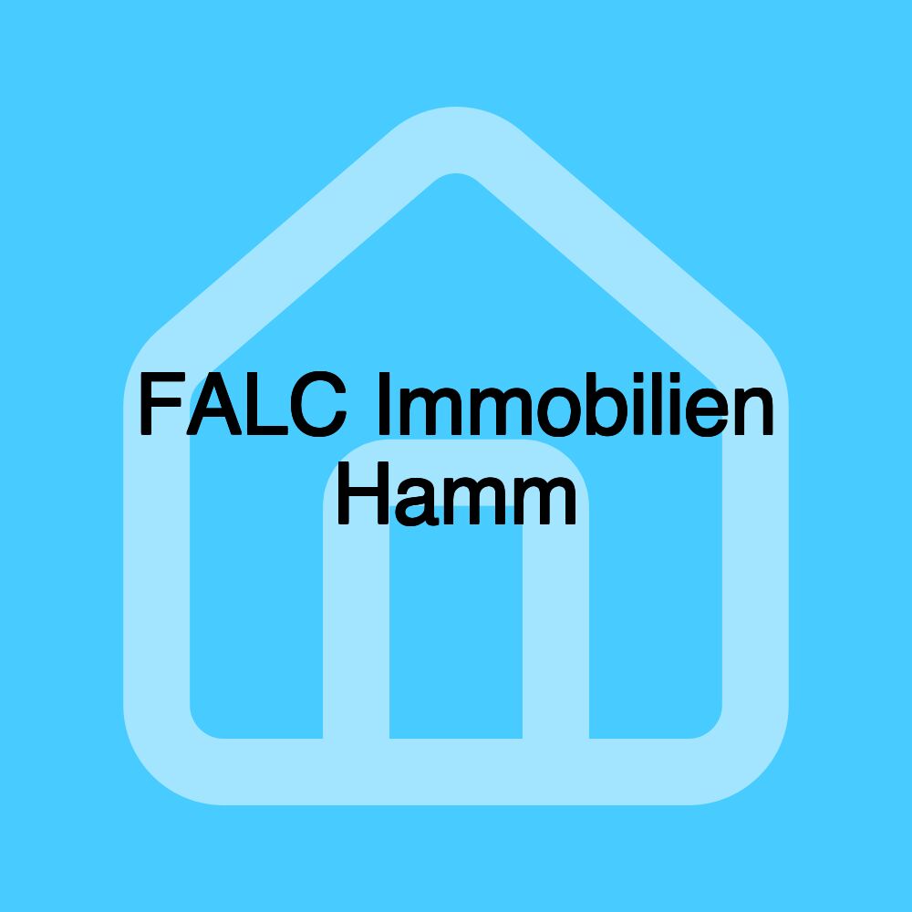 FALC Immobilien Hamm