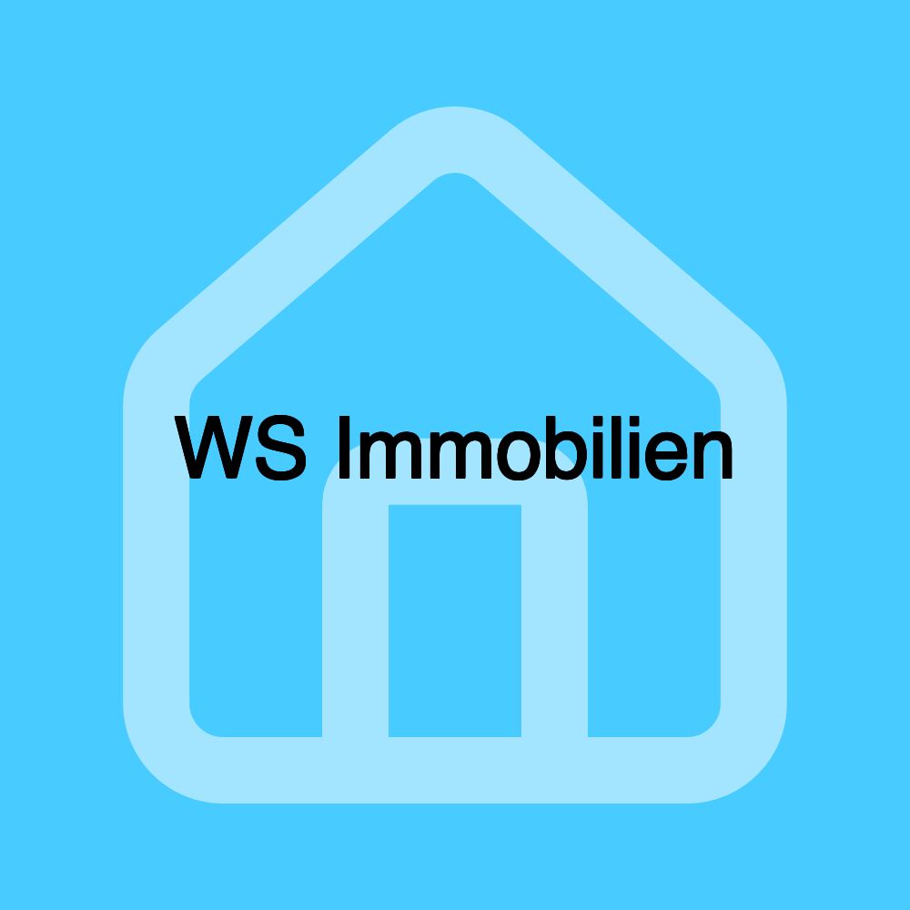 WS Immobilien